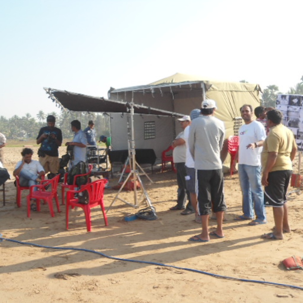 dayanand shetty e aditya srivastava